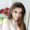 Аватар игрока Оксана